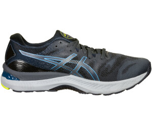 Buy Asics Gel-Nimbus 23 carrier grey/digital aqua from £107.99 (Today) –  Best Deals on idealo.co.uk