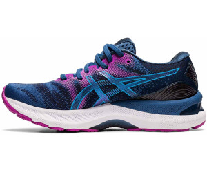 Asic gel nimbus femme new arrivals