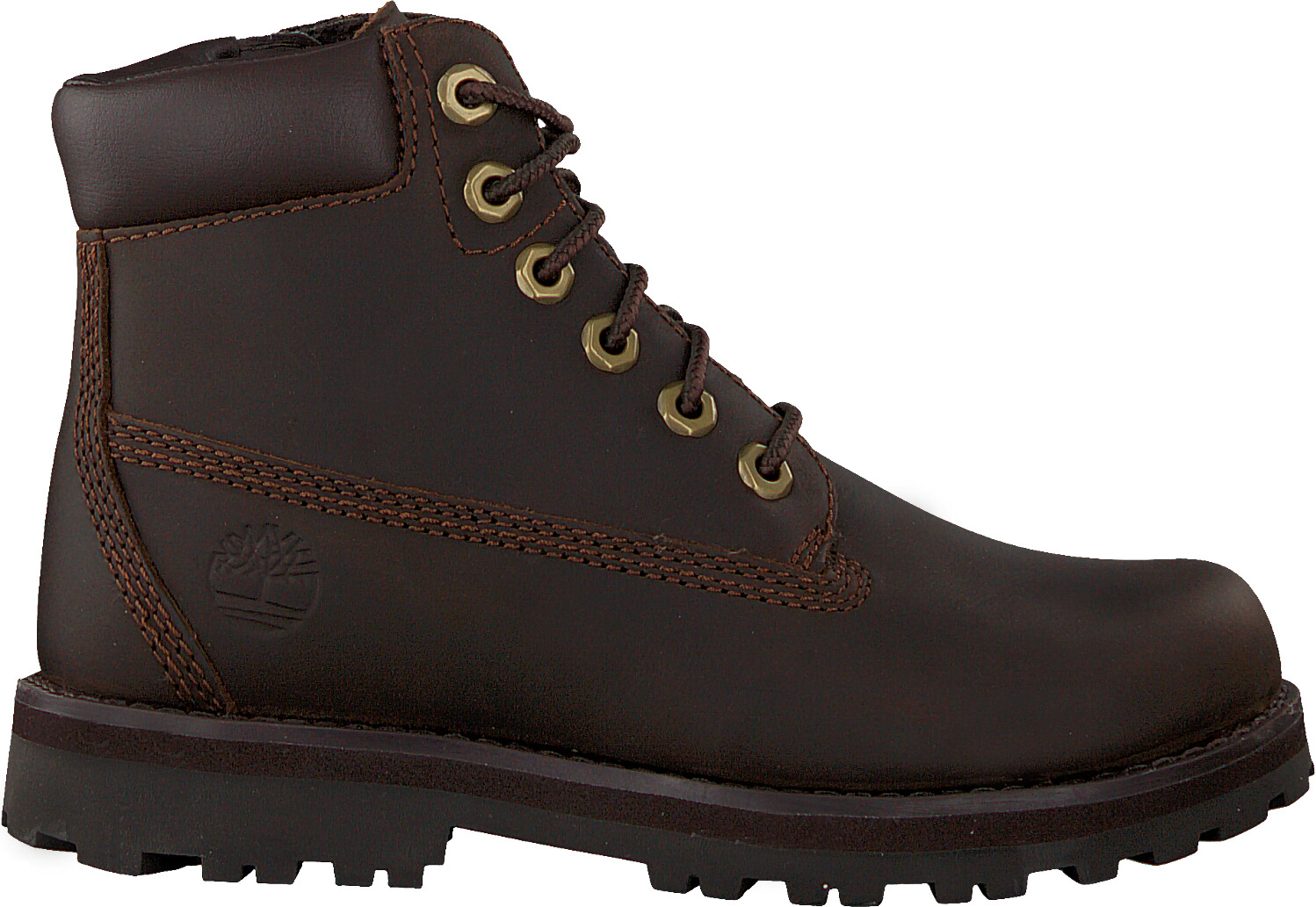 Timberland Courma 6 In Side Zip Kids (TB0A28)
