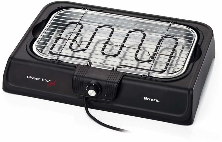 Ariete Party Grill 723 (1362)