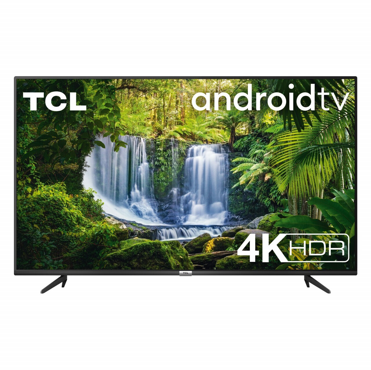 TCL 55P615