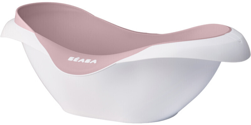 Beaba Baignoire Cameleo vieux rose
