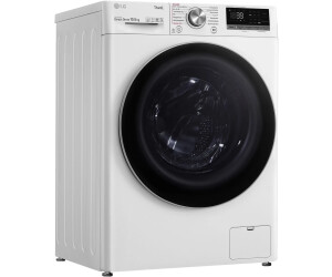 LG F4WV710P1E ab 485,00 € (Februar 2024 Preise) | Preisvergleich bei | Waschmaschinen