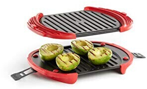 Lékué Microwave Grill XL (0220600R14)