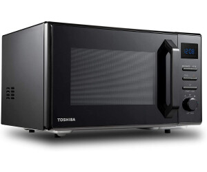 Toshiba MW2-AC25TF BK ab 160,64 bei 2024 Preisvergleich € (Februar Preise) 