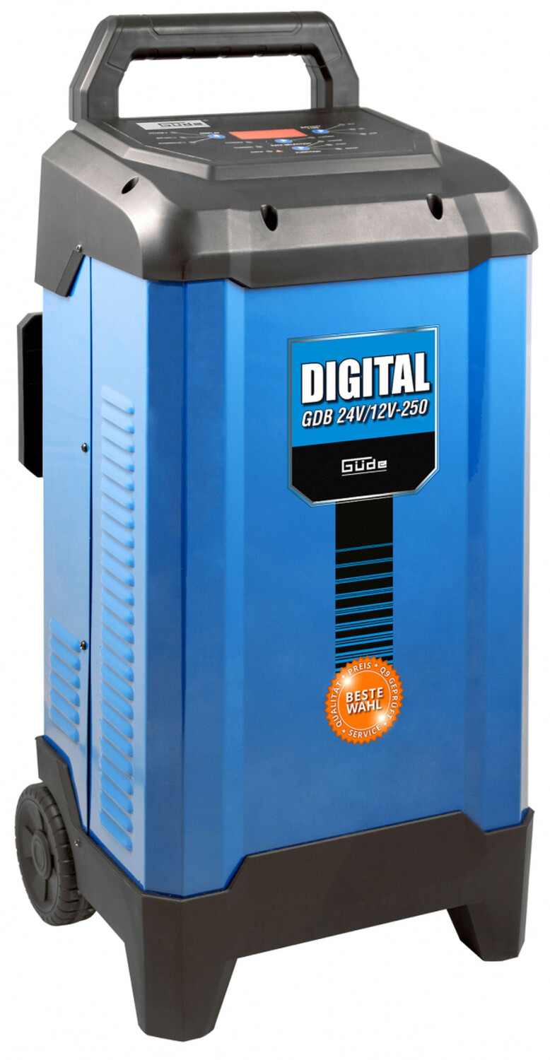 Güde Digital GDB 24V/12V-250