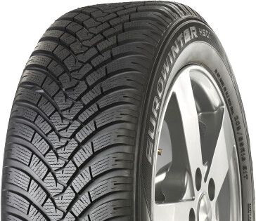 Falken EuroWinter HS01 245/45 R18 100 W XL FR