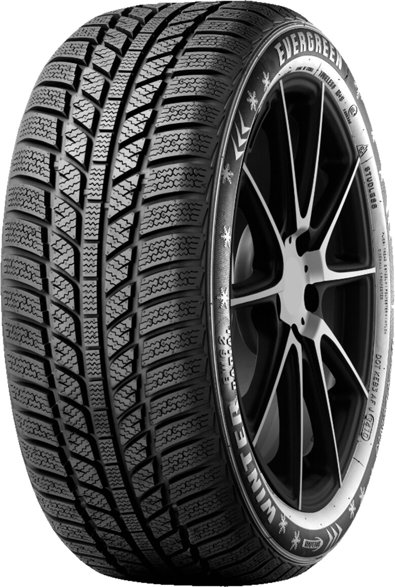 Evergreen EW62 165/70 R14 85T XL