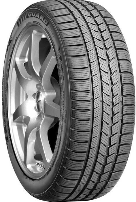 Roadstone Tyre WINGUARD SPORT 205/55 R16 94V XL