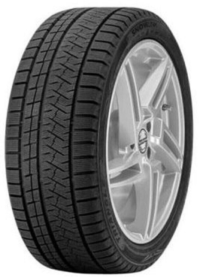 TriangleTire PL02 Snowlink 235/45 R18 98V XL