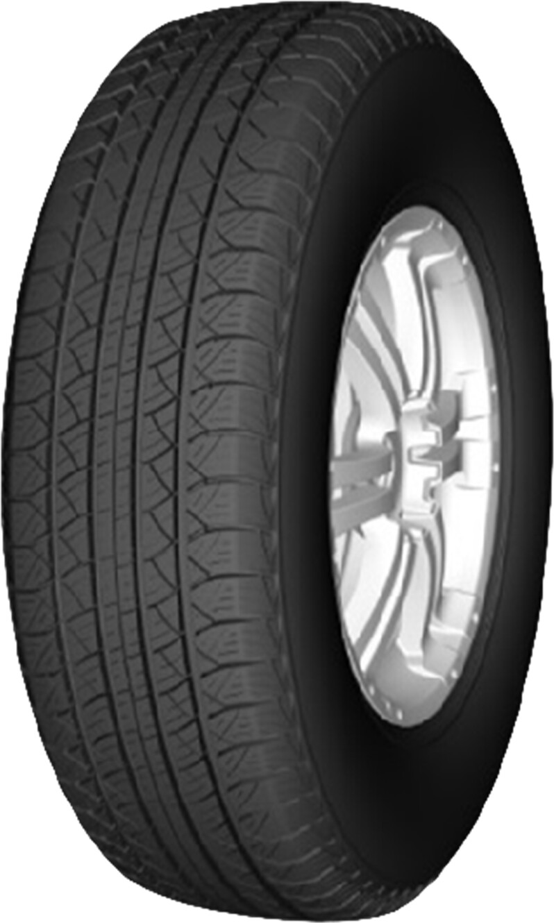 Lanvigator Performax H/T 235/55 R18 104H