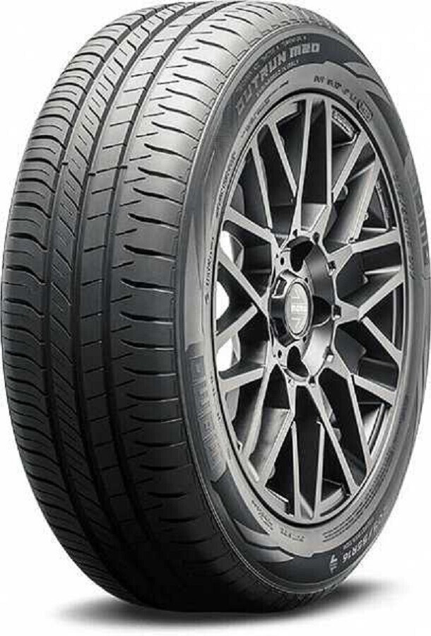 Momo Tires M20 Outrun 205/55 R16 91V