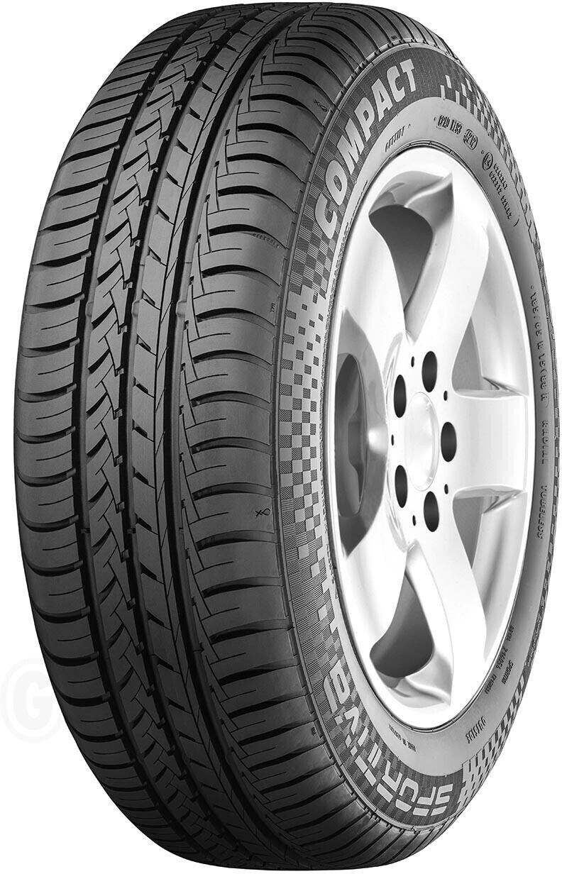 Sportiva Compact 195/65 R15 91H