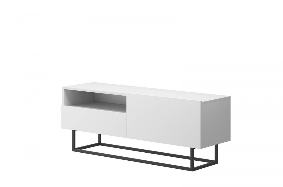 Bobochic Enjoy it one 120 cm blanc