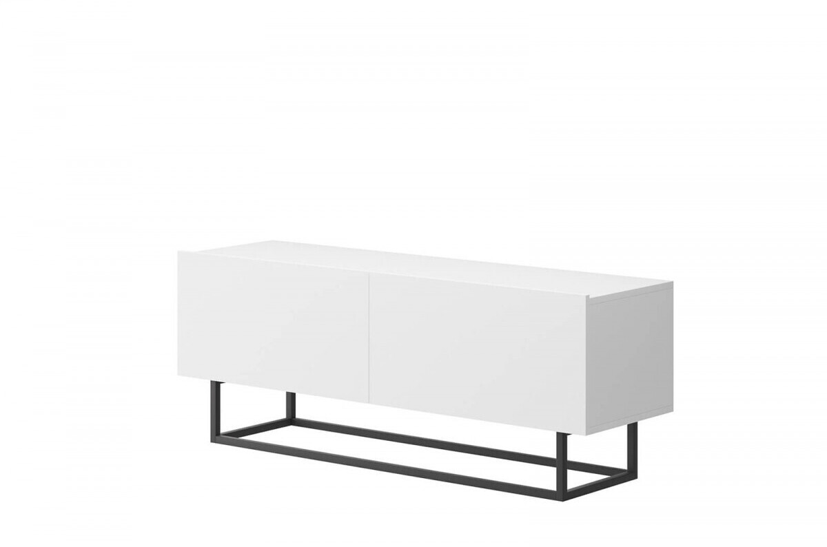 Bobochic Enjoy it two 120 cm blanc