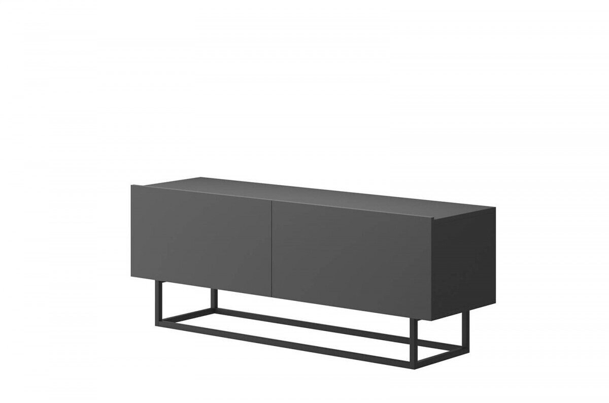 Bobochic Enjoy it two 120 cm anthracite