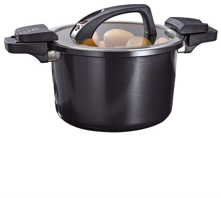 GSW Gourmet Energy Saving Pot