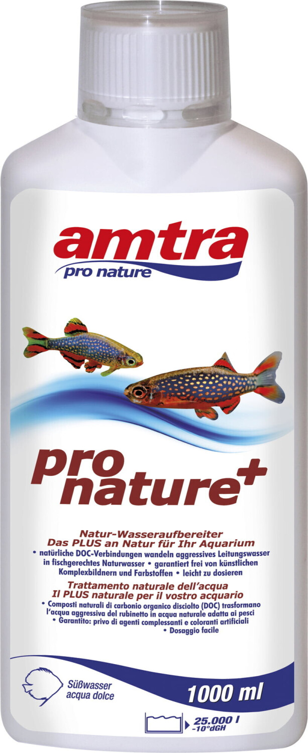 Amtra pro nature 1000 ml