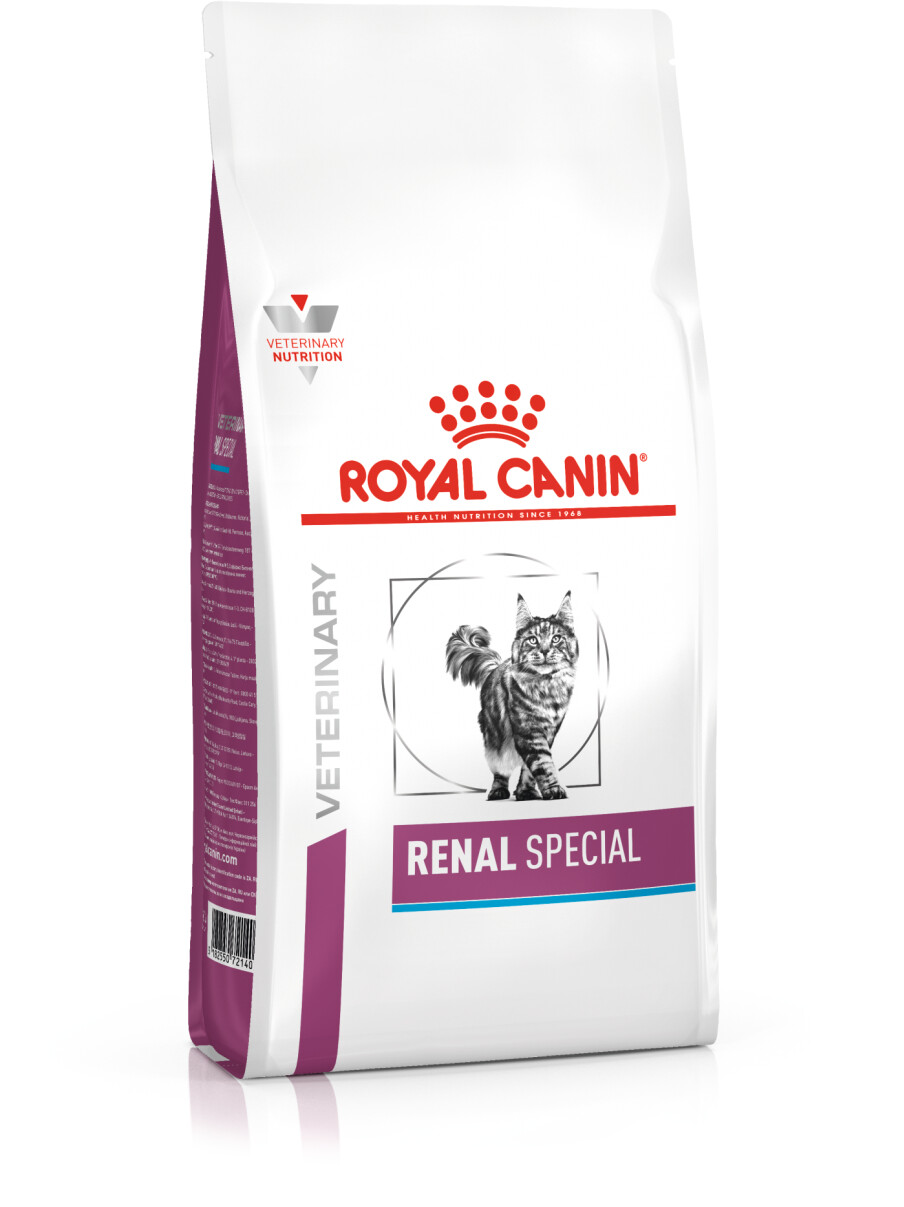 Royal Canin Renal Special Feline 400g