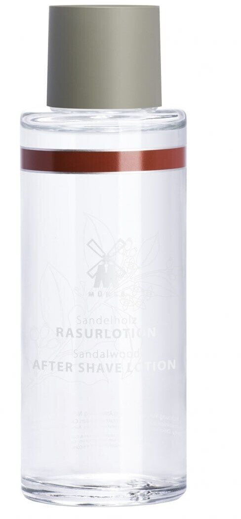 Mühle After Shave Lotion Sandelwood (125ml)