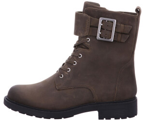 Clarks orinoco clearance boots navy