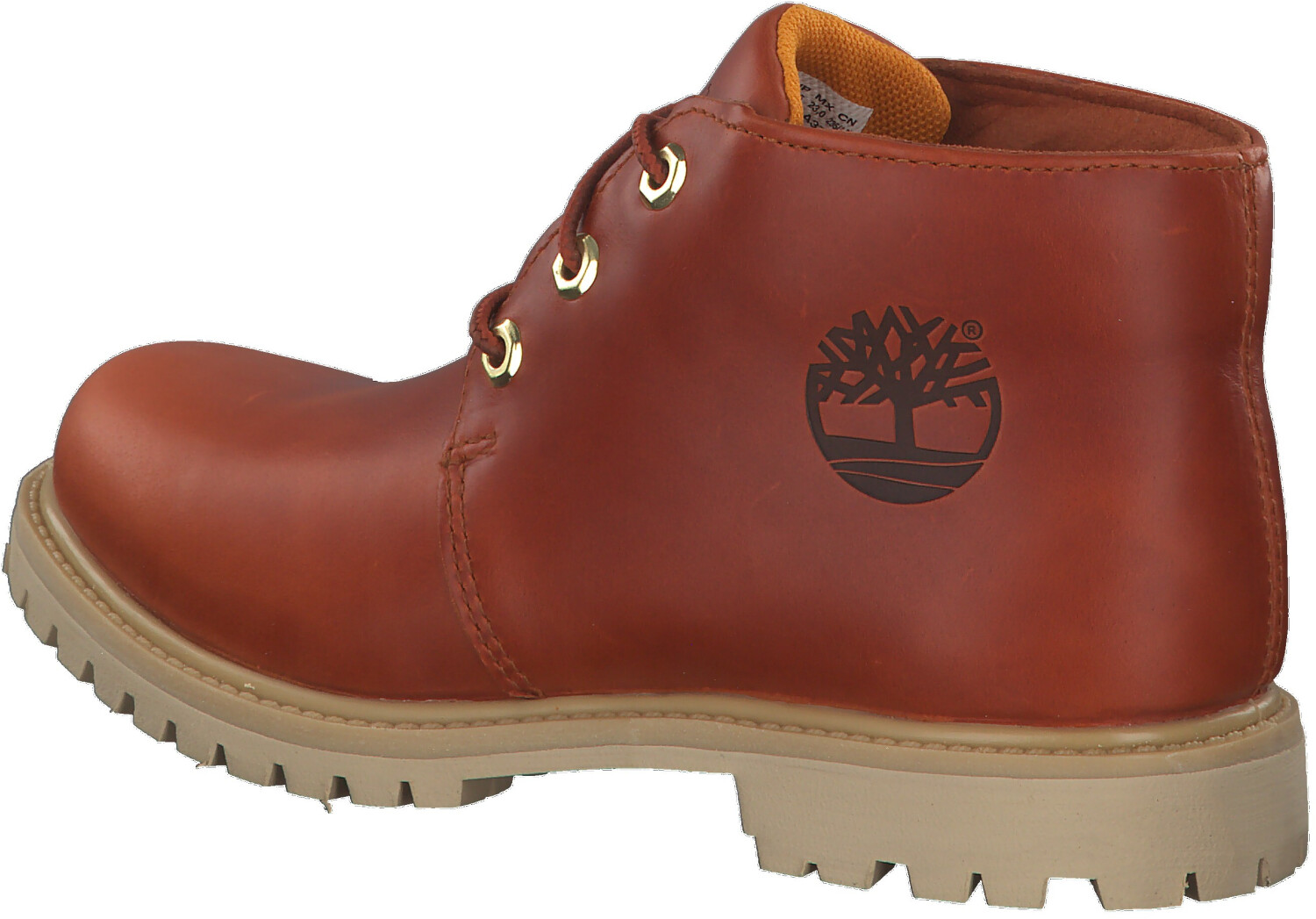 nellie timberland