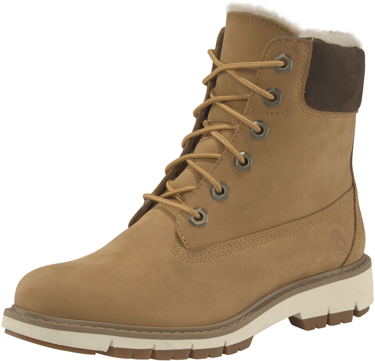 Timberland Lucia Way 6 Inch A1SC5 yellow ab 171 06