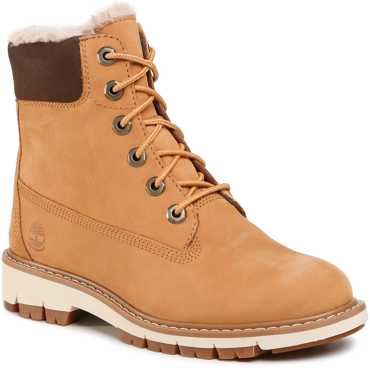 timberland lucia