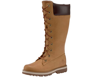 timberland tall