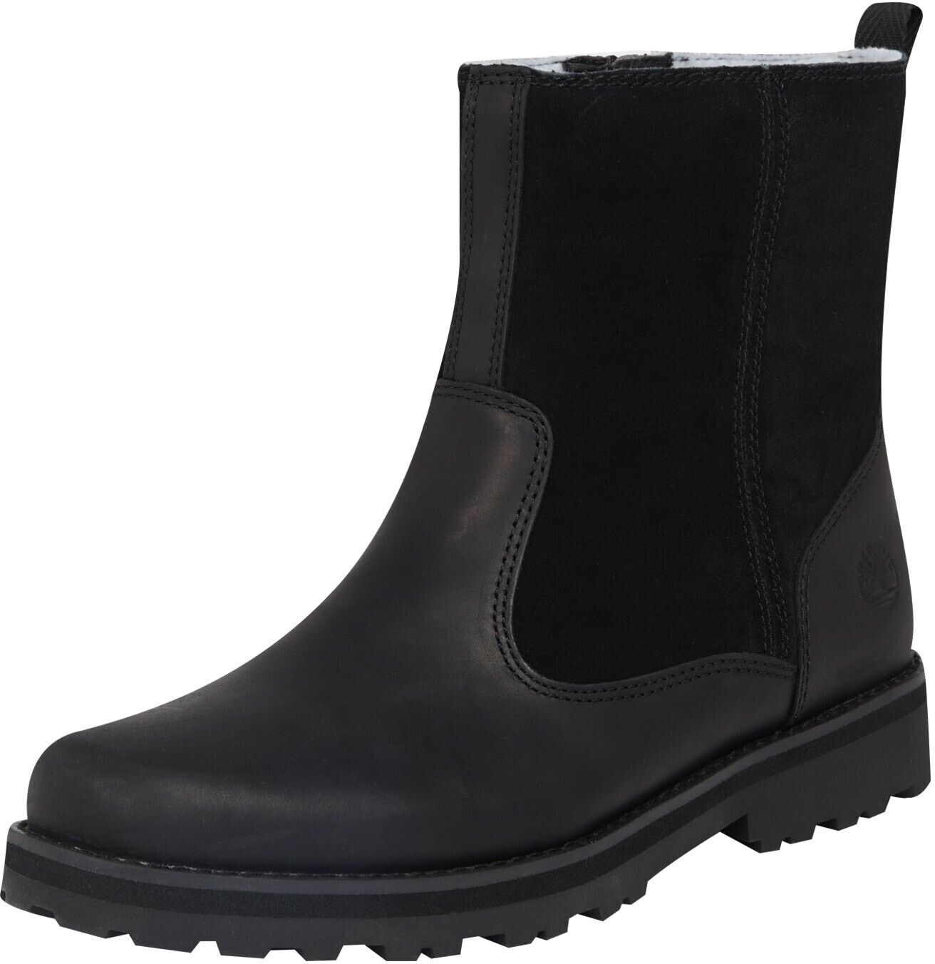 Timberland Courma Kid Lined Boot