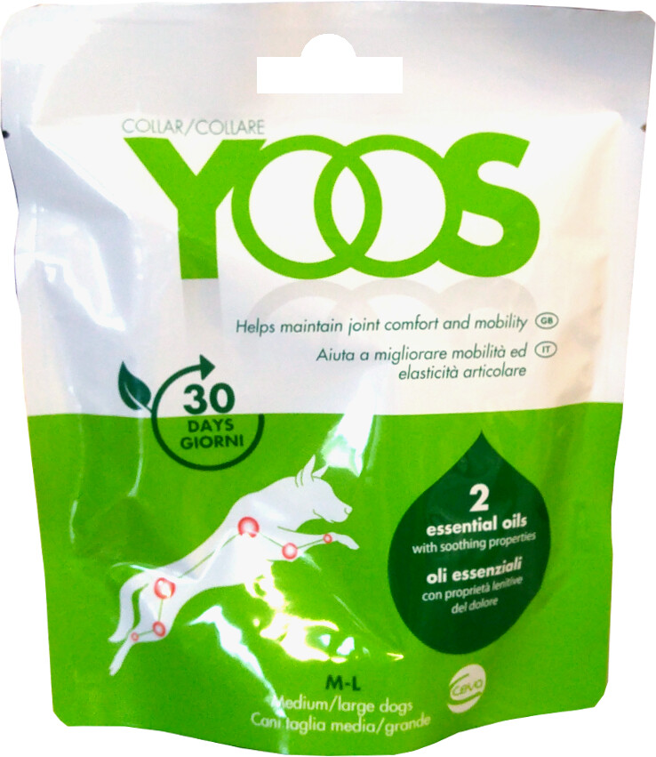 Ceva Yoos (M/L)