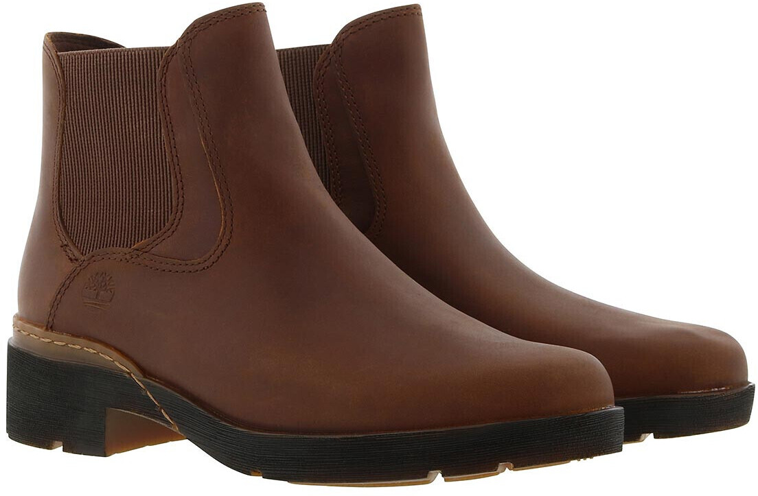 timberland graceyn leather buckle calf boot