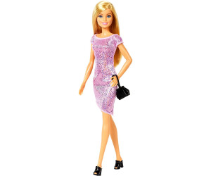BARBIE Poupée Barbie Glitz Doll pas cher 