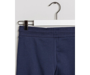 | GANT evening Sweat Logo Pants ab Preisvergleich bei € (4204911-433) 72,03 blue