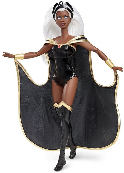 Barbie Marvel Storm Doll (GLJ52)