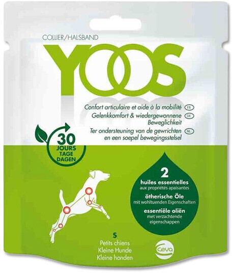 Ceva Yoos S