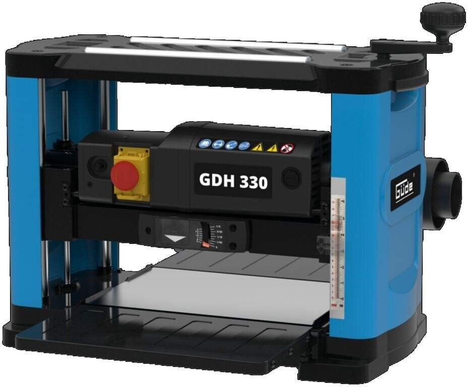 Güde GDH 330