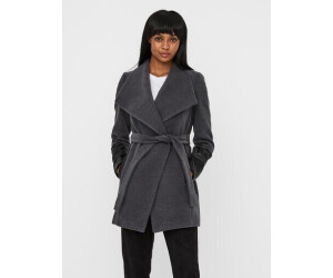 vero moda grey jacket