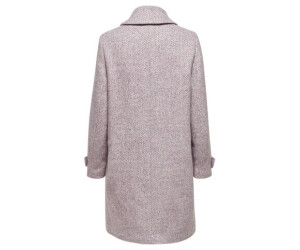 only long wool coat