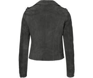 Vmroyce short suede jacket noos cheap