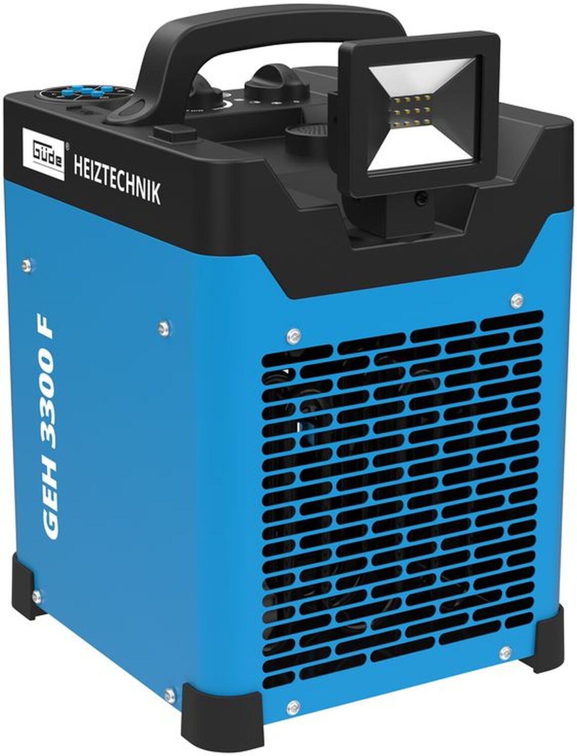 Güde GEH 3300 F