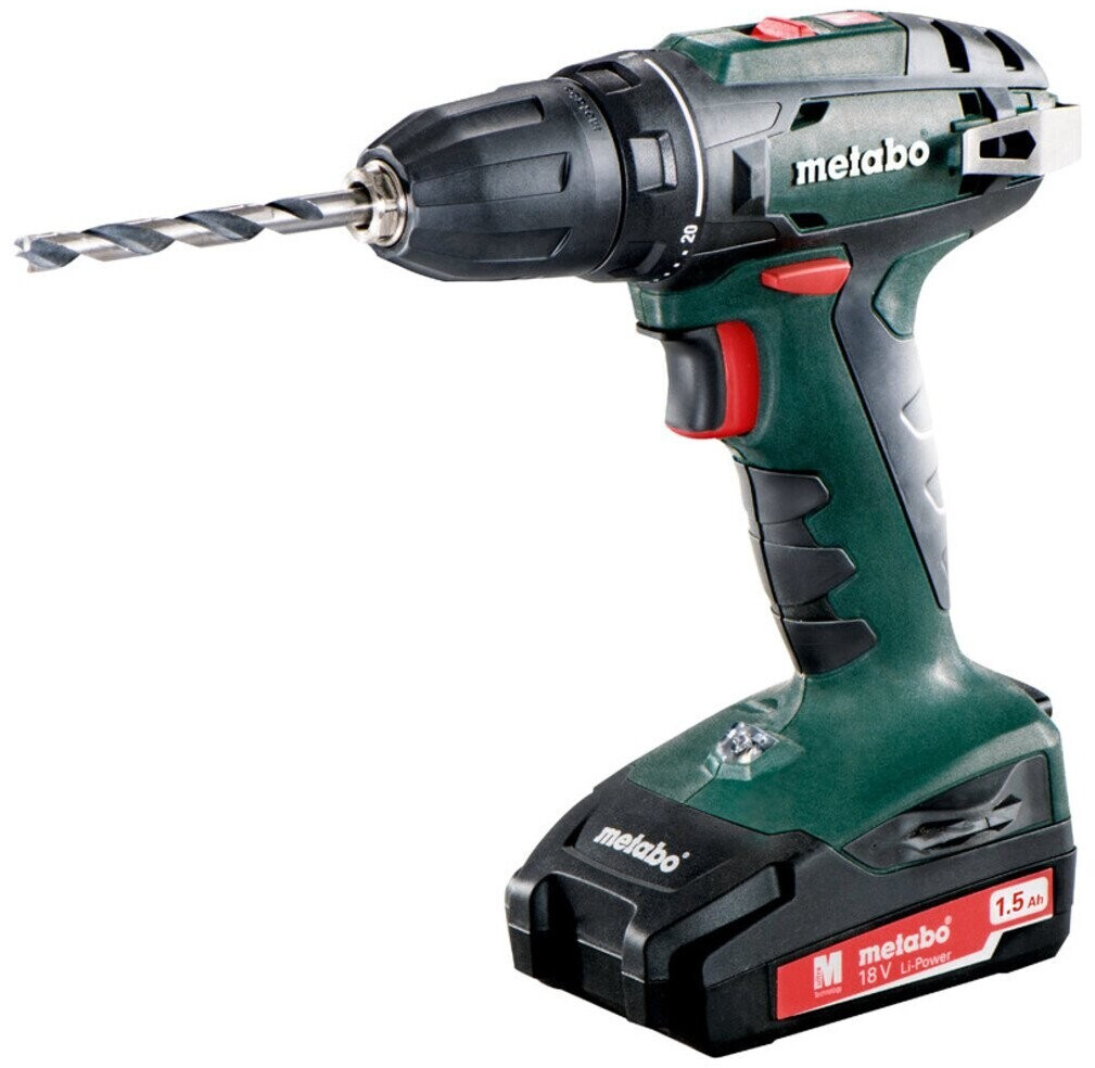 Metabo SB 18 (602207550)