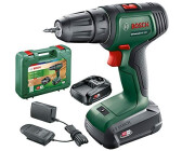 Bosch universal drill discount 18