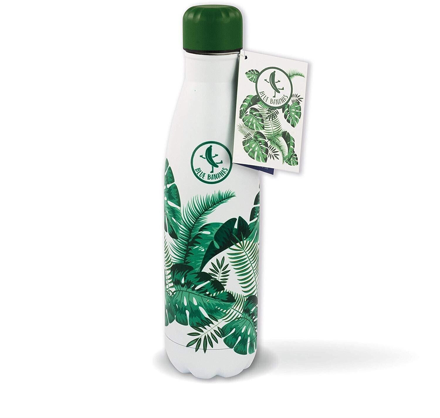 P:os Blue Bananas 500ml