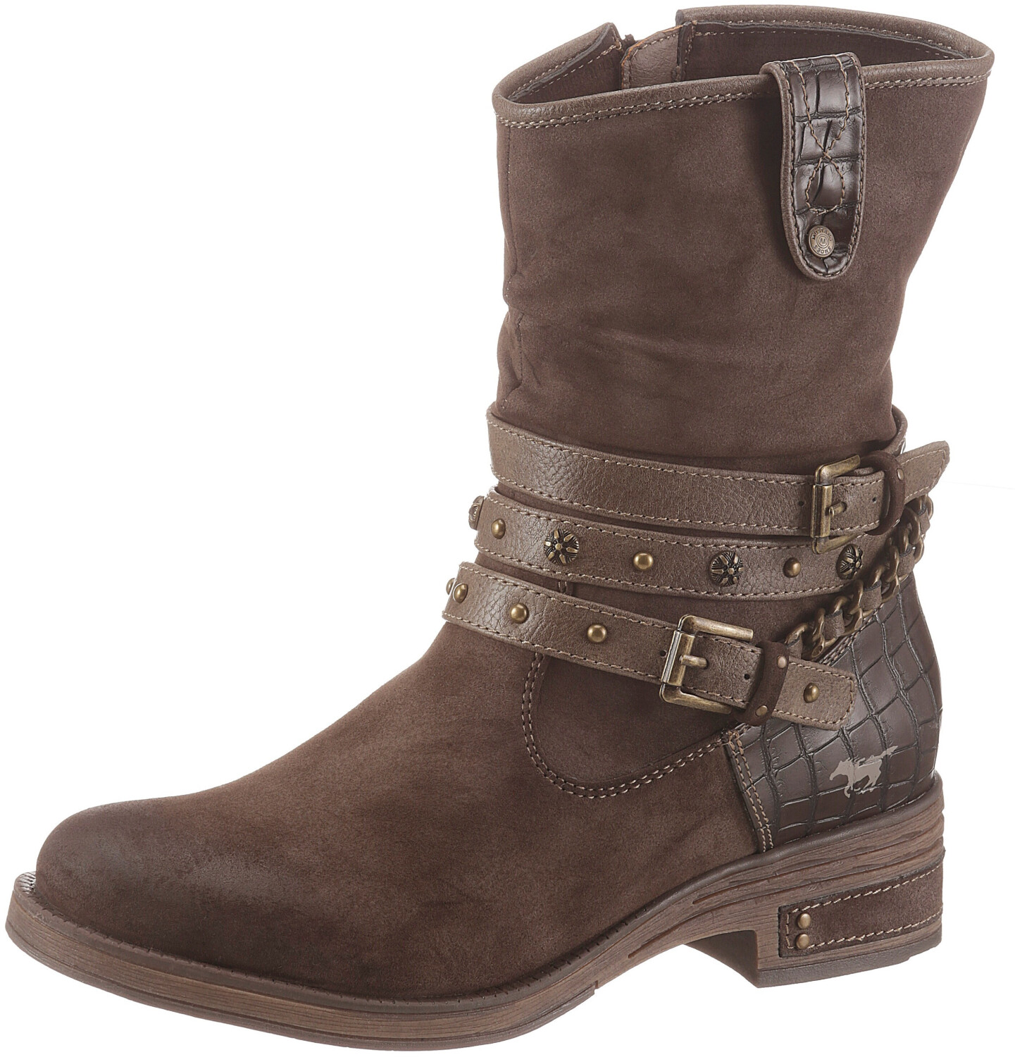 Mustang Boots (1293516)