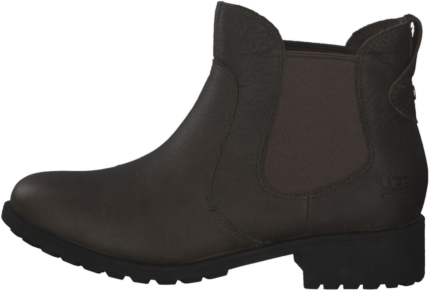 ugg bonham iii black