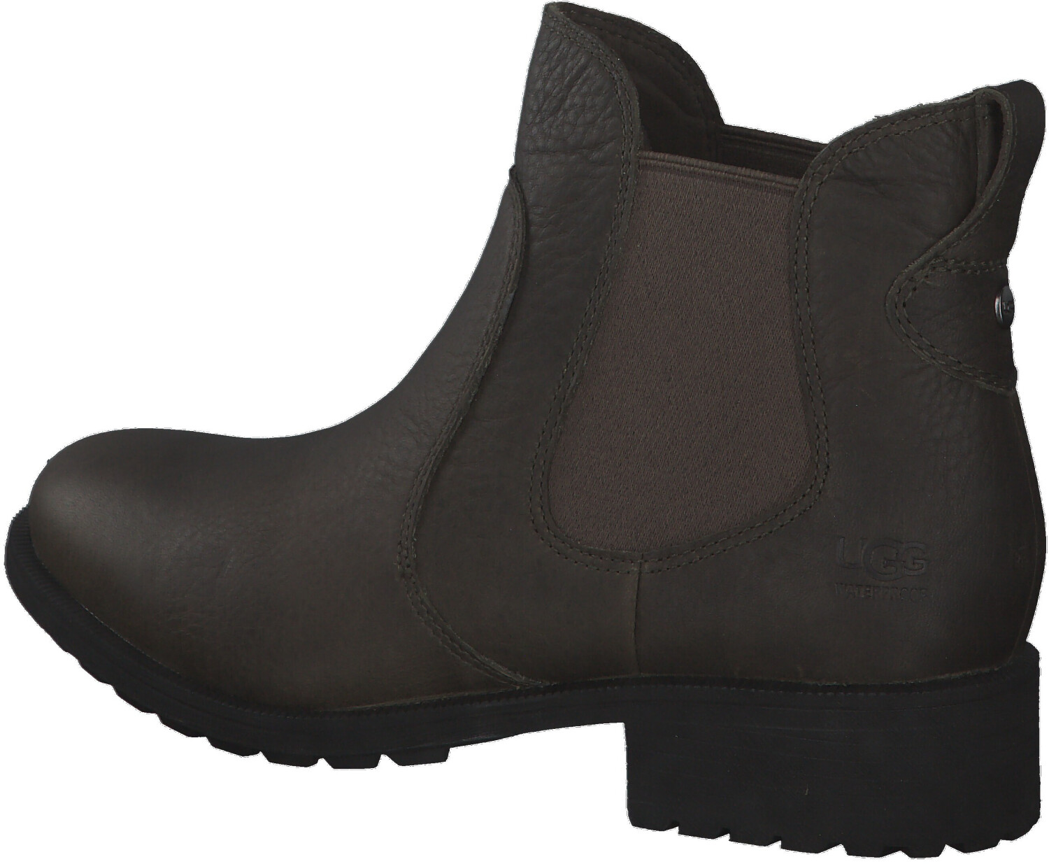 ugg bonham iii black