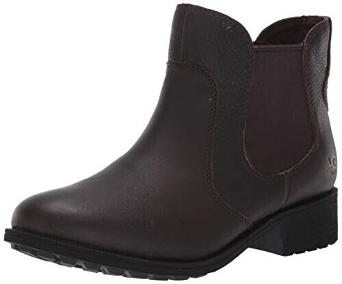 calf length fur lined boots