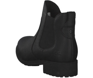 ugg bonham boots black
