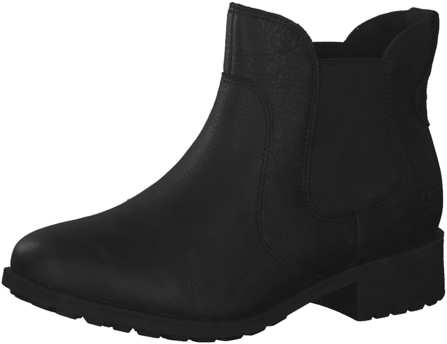 ugg bonham iii black